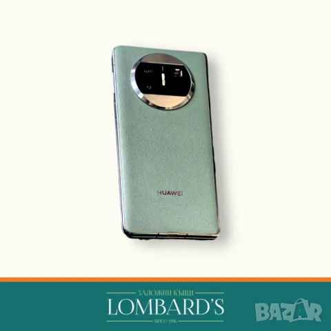 Huawei mate x3, 512 GB, снимка 4 - Huawei - 53324072