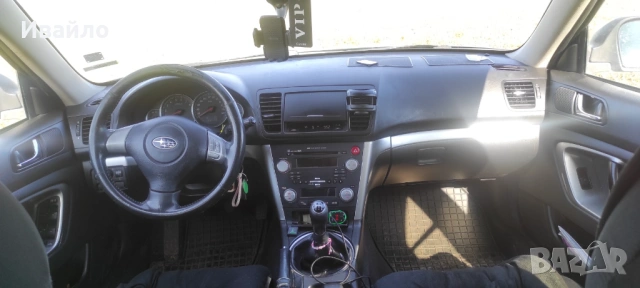 Subaru OUTBACK, снимка 9 - Автомобили и джипове - 53804127