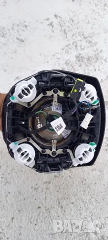 Airbag за волана BMW F20 F30, снимка 2 - Части - 55972766