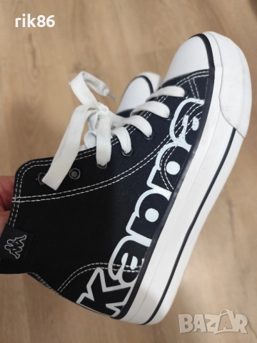 Дамски кецове Kappa