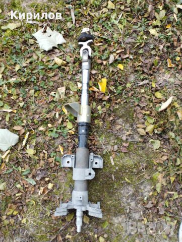 Кормилен прът  с каре за Saab 9-3 Hatchback (02.1998 - 08.2003), снимка 2 - Части - 42676998