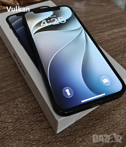 iPhone 12 Mini 64GB Black (Черен) – С кутия , снимка 6 - Apple iPhone - 56149308