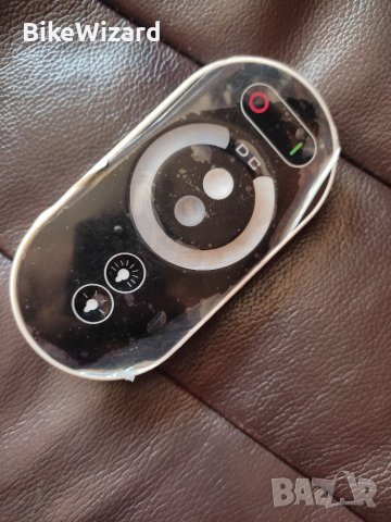 Gradateur LED PWM Landes 12/24V 18A дистанционно за димируемо осветление НОВО, снимка 2 - Други - 41651046