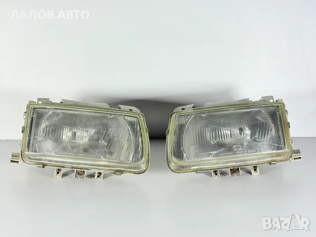 Оригинални Фарове Хела Поло 3 6Н1 (94-99г) Farove Hella VW Polo 3 6N1
