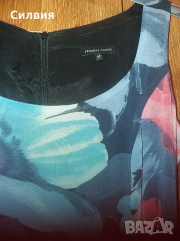 Рокля Andrews Ladies  размер 42 нова, снимка 4 - Рокли - 33934775