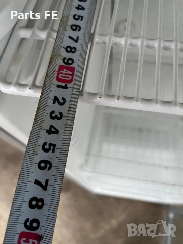 Хладилна витрина хладилник професионална професионален гастро кухненско оборудване hladilna vitrina, снимка 6 - Обзавеждане на кухня - 53512959