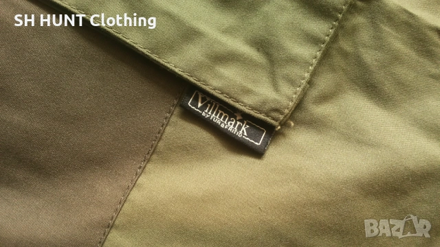 Villmark Trouser размер L за лов риболов панталон със здрава материя - 2258, снимка 8 - Екипировка - 53666126