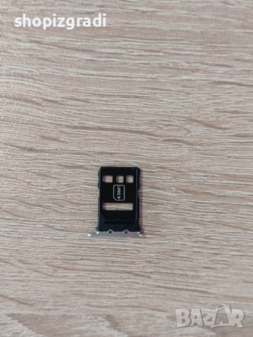 SIM държач за Huawei p40 pro, снимка 2 - Резервни части за телефони - 41328516