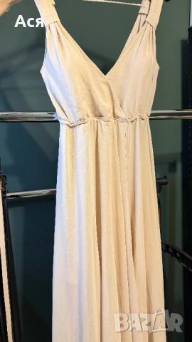 Рокля Motivi, снимка 5 - Рокли - 52180979