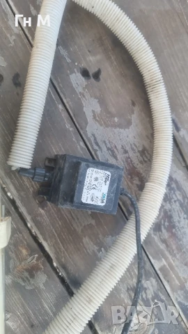 Потопяема помпа филтър за басейн, снимка 3 - Басейни и аксесоари - 50735424