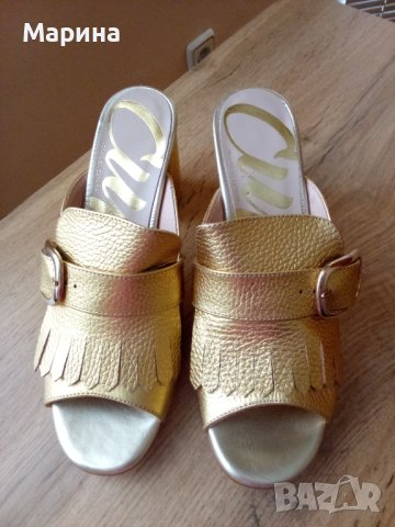 Дамски чехли CUPLE - НОВИ