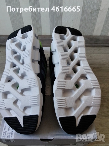 Нови маратонки внос от Англия. Номер 44, снимка 5 - Маратонки - 51980323