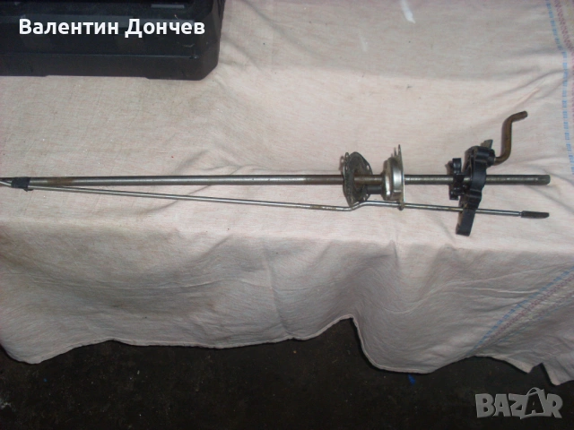 продавам останали части от двигатели, снимка 4 - Части - 53406824