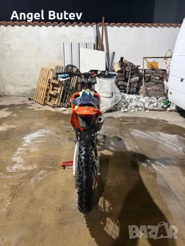 Ktm exc 300 tpi, снимка 3 - Мотоциклети и мототехника - 55973425