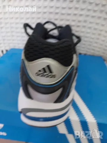 Придавам чист нови оригинални мъжки маратонки adidas responce cl 42, снимка 5 - Маратонки - 55815877