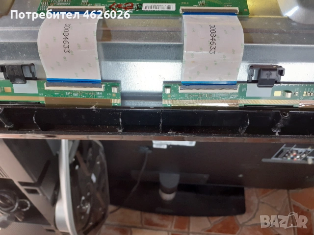 FINLUX 43-FUC-7020-17MB130P-17IPS72 , снимка 12 - Части и Платки - 53250760