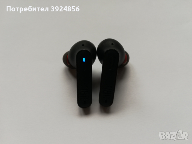 Безжични блутут слушалки JBL Tune 230NC TWS, снимка 7 - Безжични слушалки - 44766807