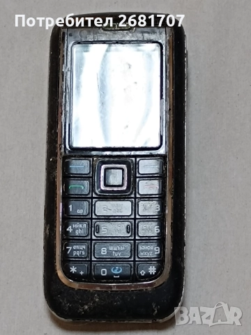 телефон Нокия 6151