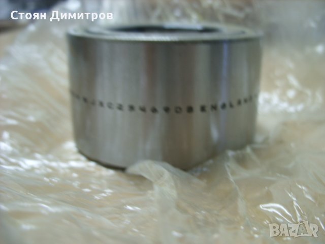 лагер колесен TIMKEN JXC25469CA  за MERCEDES  VW LT 28-35  VW LT 28-46  FORD TRANSIT, снимка 5 - Части - 36013635