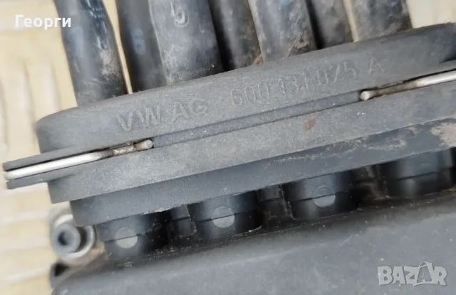 магнитен клапан- електронен модул VW Seat Skoda- соленоид- 600131075A , снимка 2 - Части - 48903069