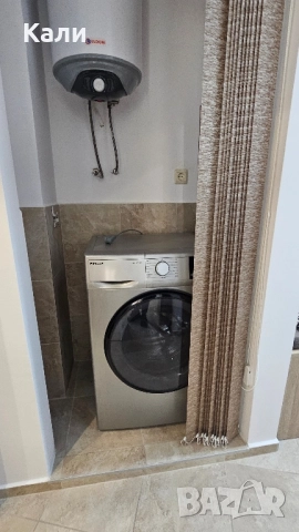 Давам под наем двустаен апартамент , снимка 12 - Апартаменти - 52143151