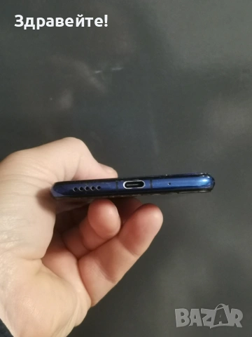 Huawei Nova 5t 6/128 , снимка 12 - Huawei - 53065022