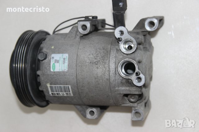 Компресор климатик Hyundai i20 (2008-2012г.) F500-FG8CA08 / F500FG8CA08, снимка 7 - Части - 42255291