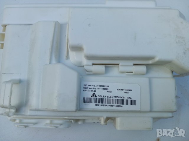  Продавам на части пералня Whirlpool -FWF71253W, снимка 6 - Перални - 41415636
