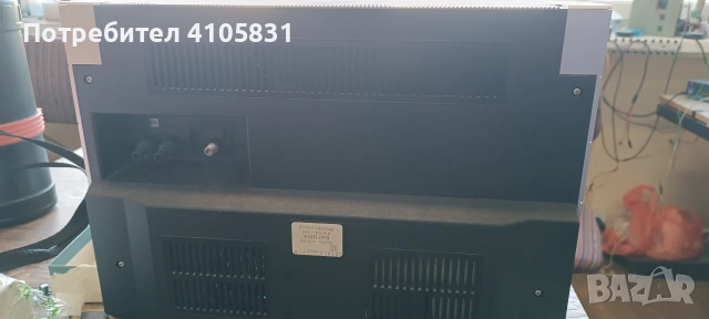 philips радио касетофон грамофон