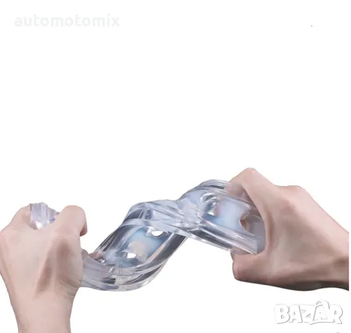 Буфер за пружина, Уретан - E, 2броя, снимка 2 - Аксесоари и консумативи - 49728772