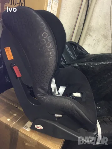 Продавам детско столче за кола Britax, снимка 3 - Други - 56412628
