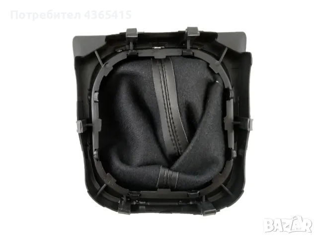 Топка с маншон за скоростен лост за Golf 5 / Golf 6 - 6 Скорости 1K0711113CG, снимка 6 - Части - 49355427