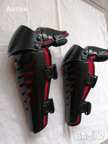 Мото на коленки , снимка 6 - Аксесоари и консумативи - 51484037