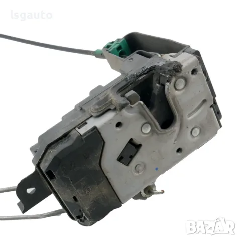 Брава предна лява врата Opel Astra H (A04) 2004-2010 ID: 164263 , снимка 2 - Части - 56017751