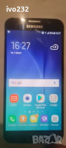 samsung s6, снимка 8 - Samsung - 51218641