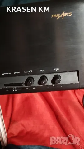 Grundig V 21., снимка 11 - Ресийвъри, усилватели, смесителни пултове - 50426956
