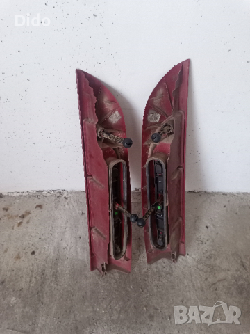 Рено Канго Renault Kangoo, снимка 2 - Автомобили и джипове - 44529658