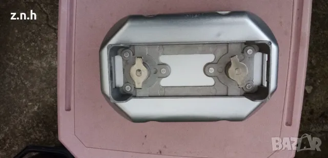 Казанче ,за хлебопекарна, снимка 3 - Хлебопекарни - 49524774