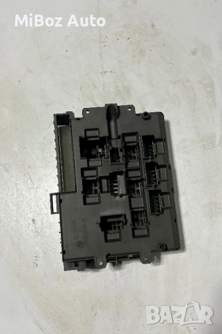 Бушонно табло бушониера БМВ Е90 91 BMW, снимка 2 - Части - 50650028