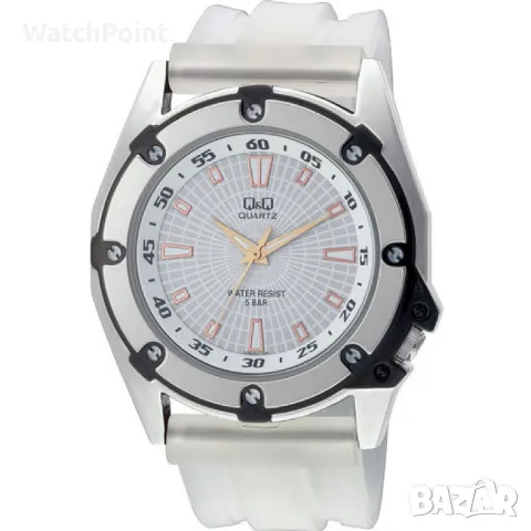 Мъжки часовник Q&Q - Q298J501Y, снимка 1