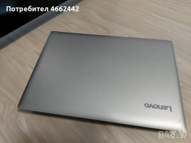 Лаптоп Lenovo НОВ , снимка 3 - Лаптопи за дома - 55958710
