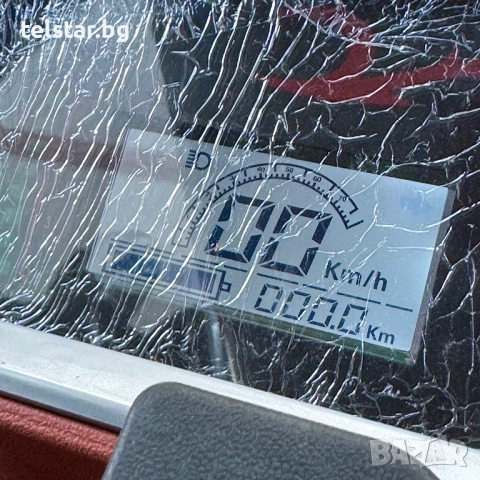 Cargo Транспортер Heavy T-1400 бус товароносимост 1200 кг. с пълна окомплектовка сертификати , висок, снимка 10 - Селскостопанска техника - 52413276