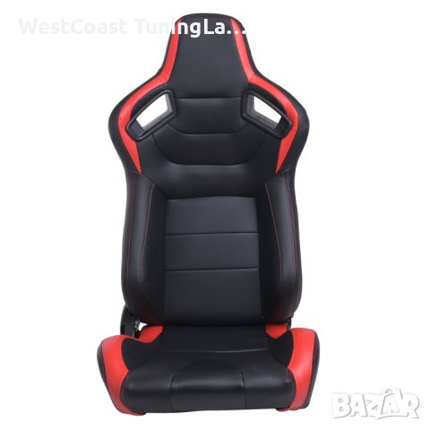 Спортни седалки JBR, снимка 1 - Аксесоари и консумативи - 42064895