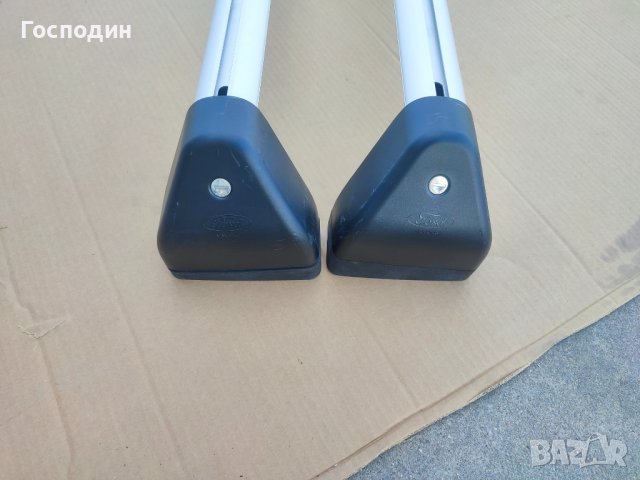 Напречни греди Bmw, Thule, Atera - за Bmw, Ford, Peugeot, Opel и други. , снимка 16 - Аксесоари и консумативи - 41699371