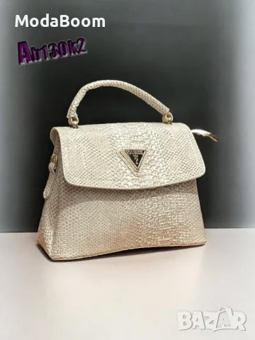 Guess дамски чанти , снимка 3 - Чанти - 48132871