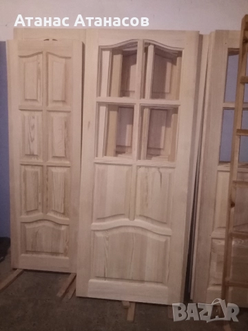 Предлагам варати от масив с отлично качество, снимка 5 - Други - 51980359