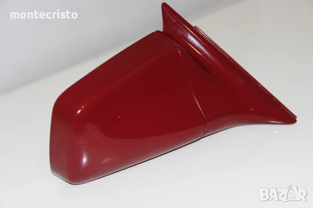 Механично дясно огледало Opel Astra F (1991-1994г.) 1428074 / 1428778 / 90442250 / 90449698, снимка 4 - Части - 55811307
