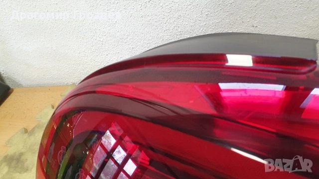 Оригинален десен стоп за Citroën C3 III / Ситроен Ц3 (2016-2023), снимка 7 - Части - 51995140