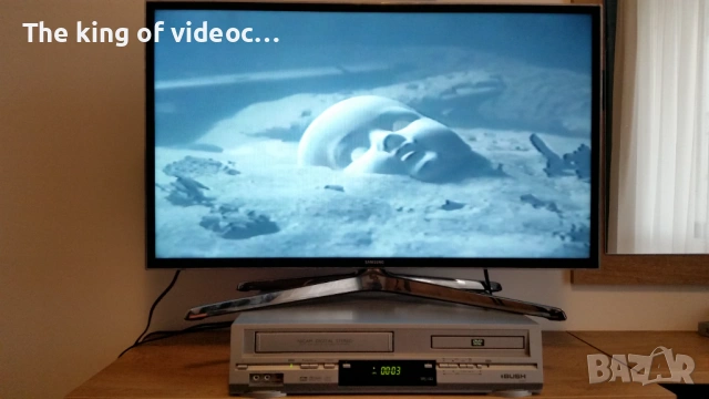 Видеокасета " ТИТАНИК " 1997 VHS, снимка 7 - Други жанрове - 53187521