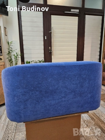 Детско канапе, снимка 4 - Дивани и мека мебел - 53699133